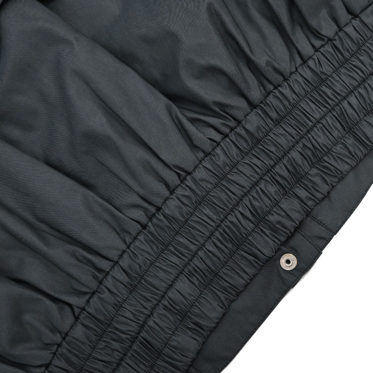 Christian Dior 2001 Sports Zip Up Jacket Black #S