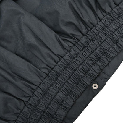 Christian Dior 2001 Sports Zip Up Jacket Black #S