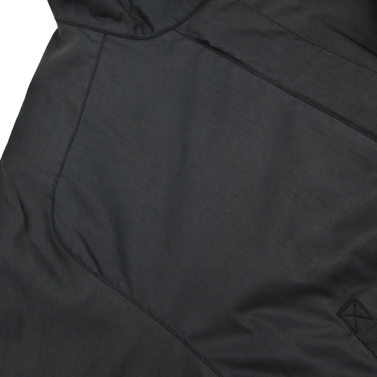 Christian Dior 2001 Sports Zip Up Jacket Black #S