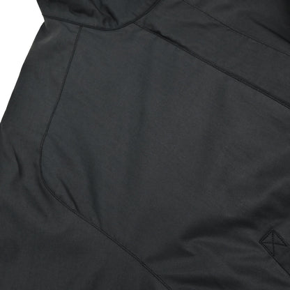 Christian Dior 2001 Sports Zip Up Jacket Black #S