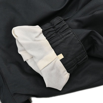 Christian Dior 2001 Sports Zip Up Jacket Black #S