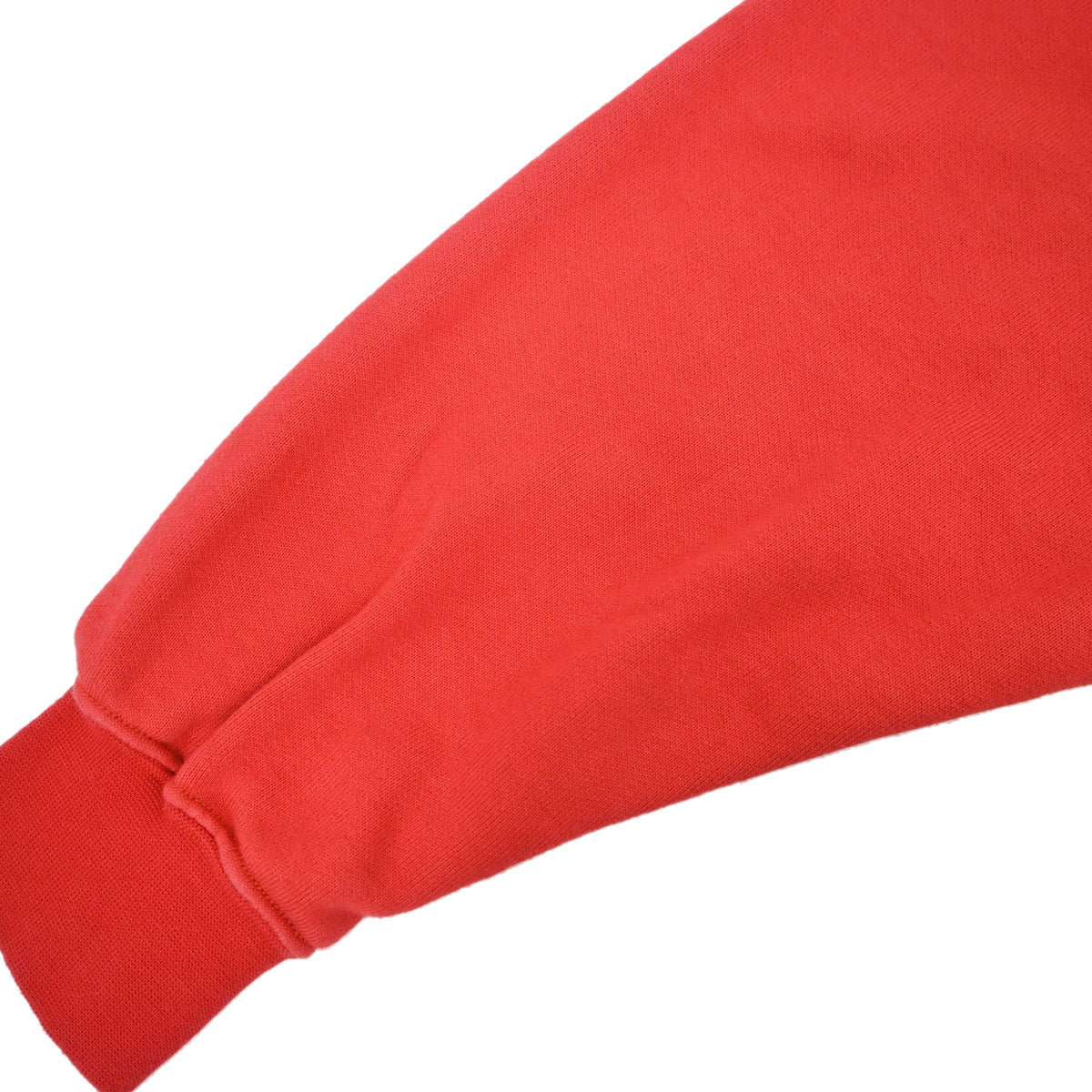 Christian Dior 2005 Sports Pullover Top Red #M