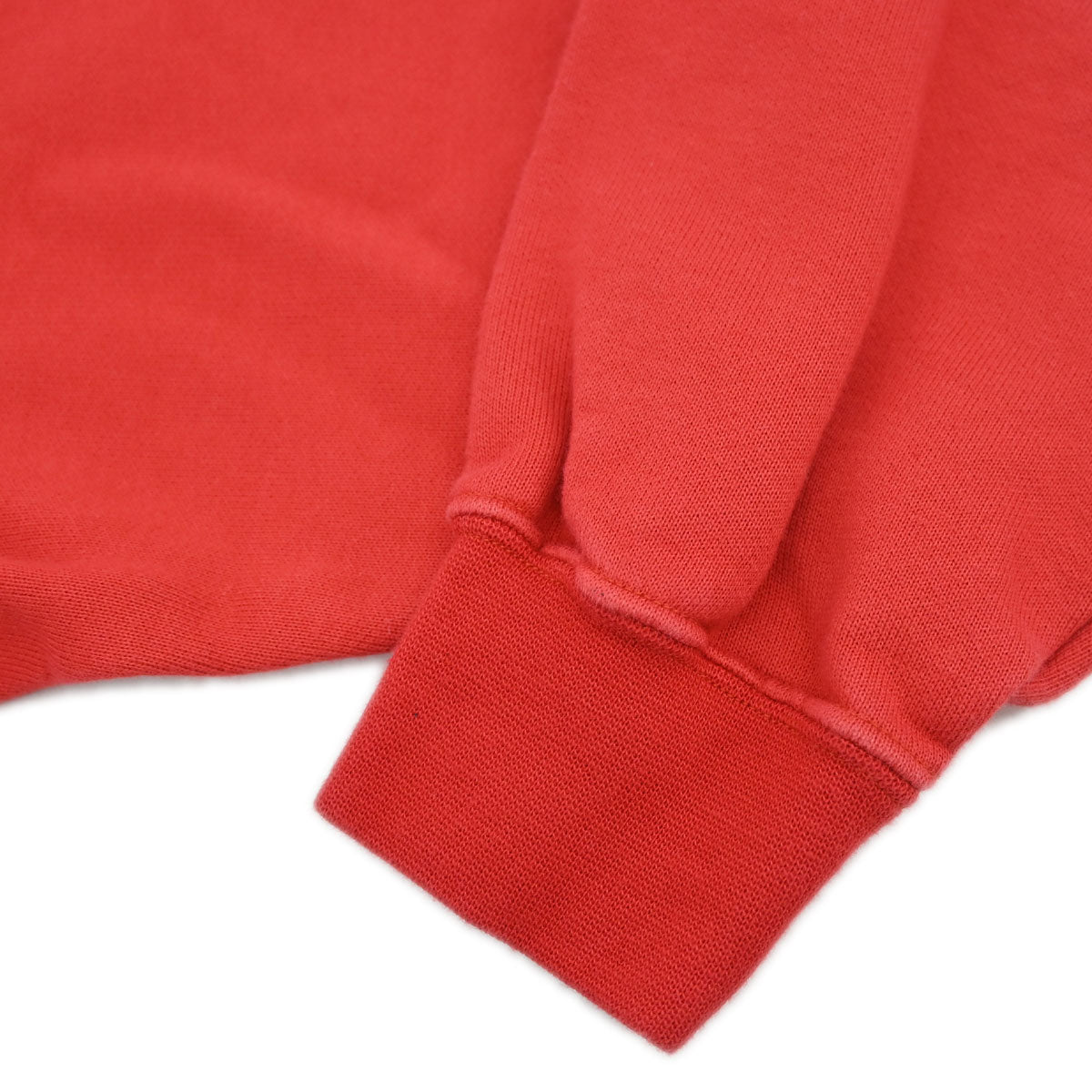 Christian Dior 2005 Sports Pullover Top Red #M