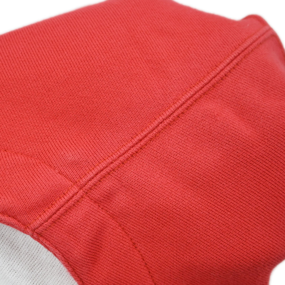 Christian Dior 2005 Sports Pullover Top Red #M