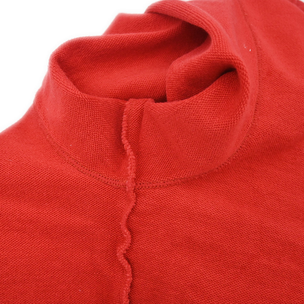 Christian Dior 2005 Sports Pullover Top Red #M