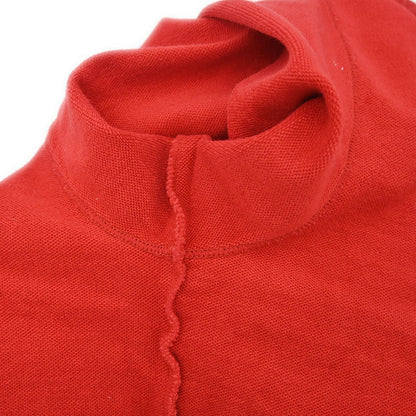 Christian Dior 2005 Sports Pullover Top Red #M