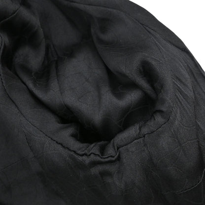 Chanel 2006 Collarless Zip Up Tweed Jacket #38