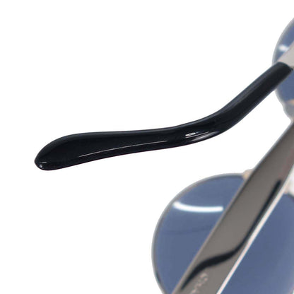 Chanel Sunglasses Eyewear Blue Small Good