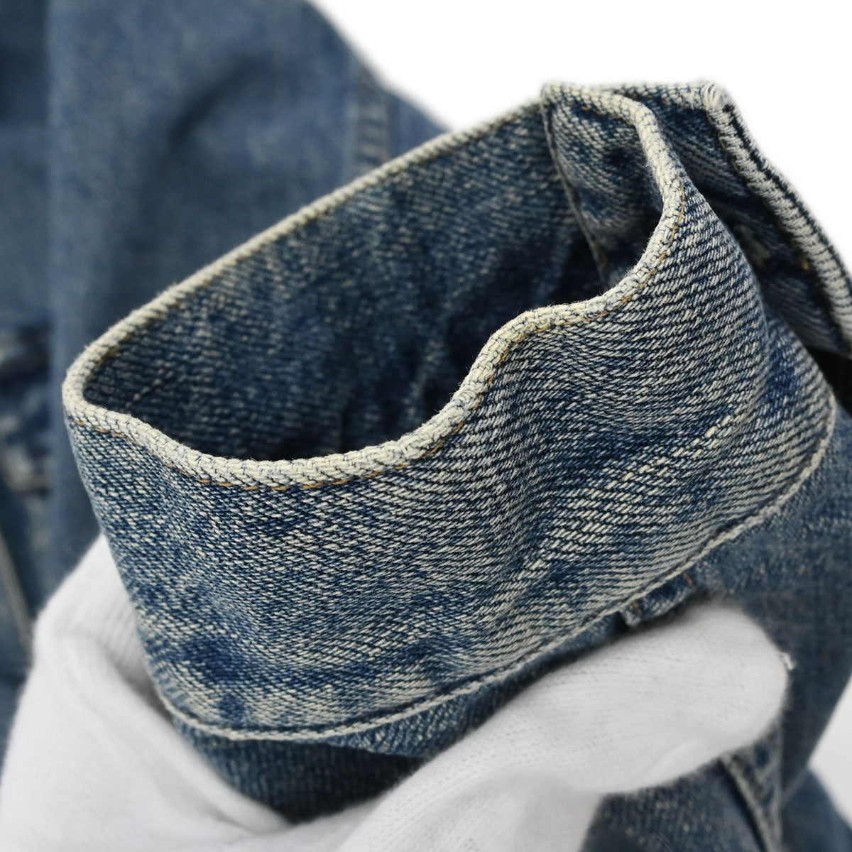 Gucci Denim Jacket Blue #42