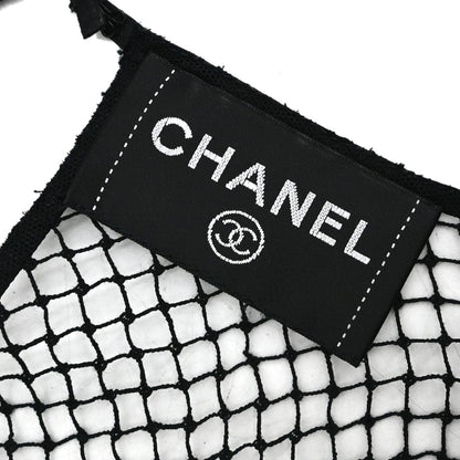 Chanel 2005 Camisole Dress Navy #40