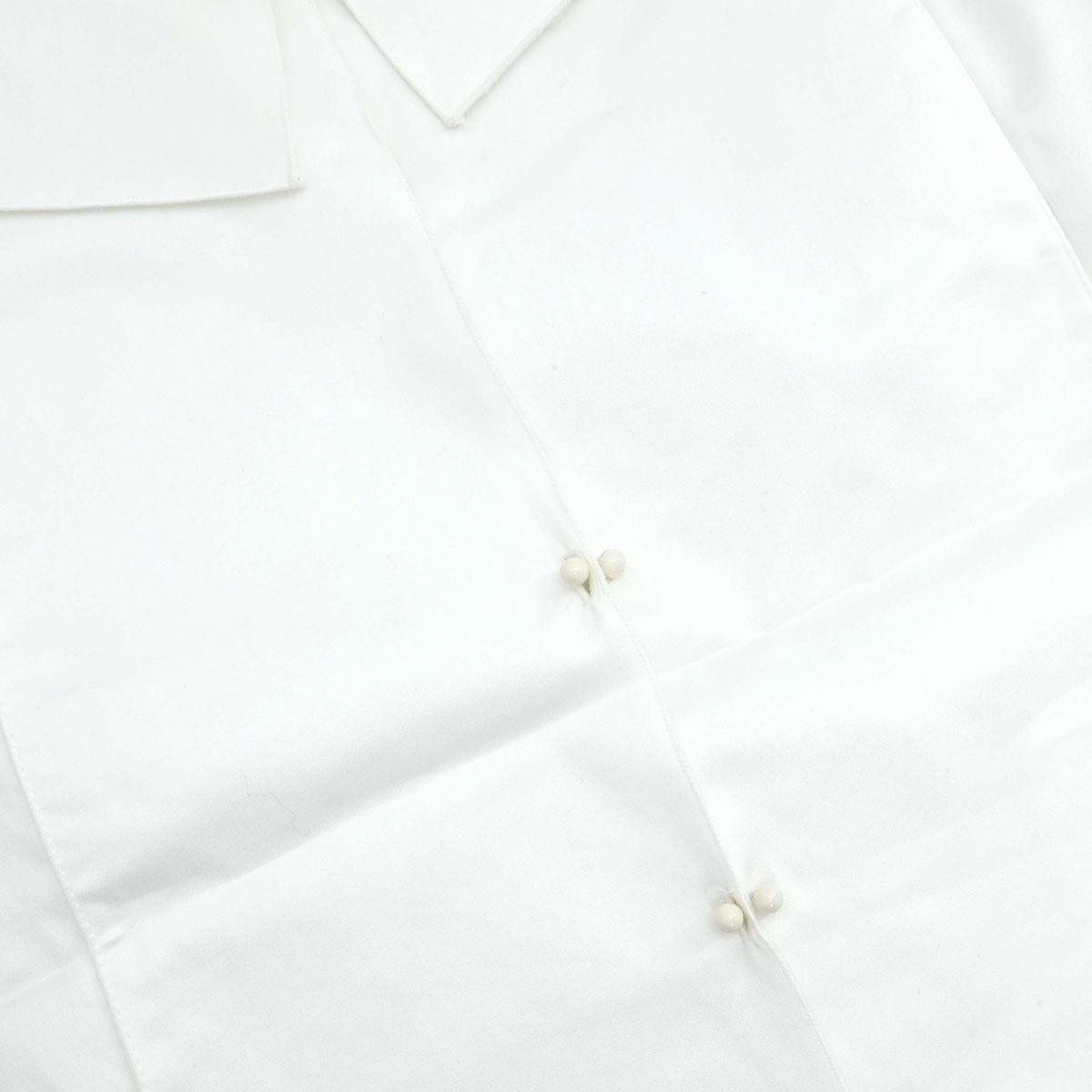 Chanel 1999 Long Sleeve Top White #40