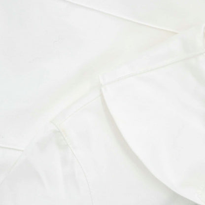 Chanel 1999 Long Sleeve Top White #40