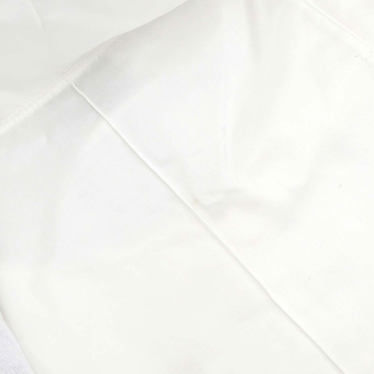 Chanel 1999 Long Sleeve Top White #40