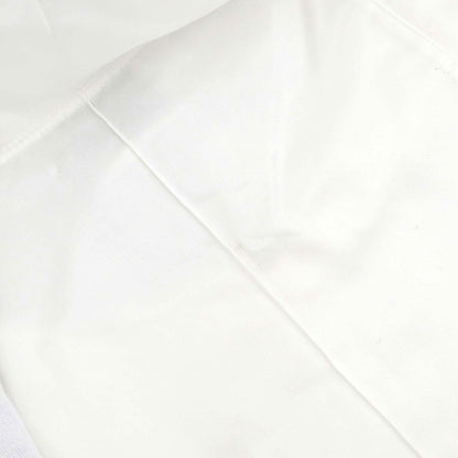 Chanel 1999 Long Sleeve Top White #40