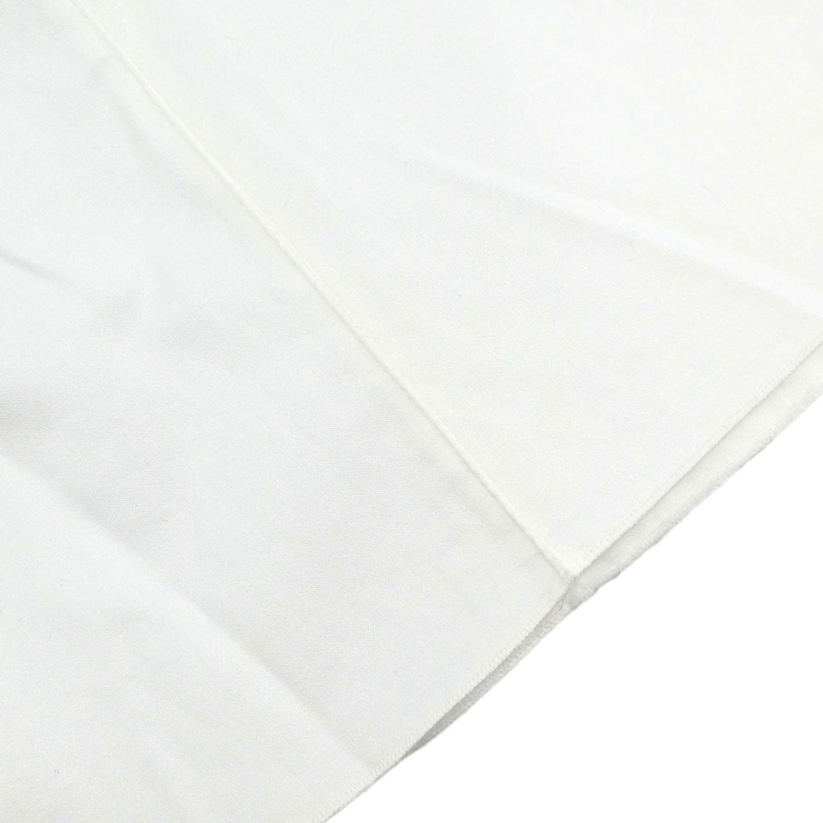 Chanel 1999 Long Sleeve Top White #40