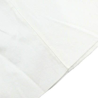 Chanel 1999 Long Sleeve Top White #40