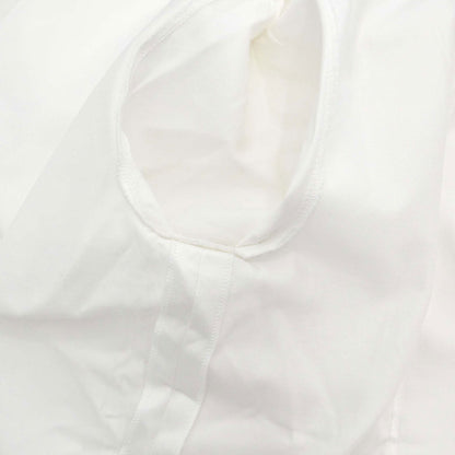 Chanel 1999 Long Sleeve Top White #40