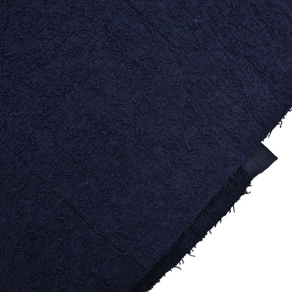 Chanel 1994 Tweed Jacket Navy #42