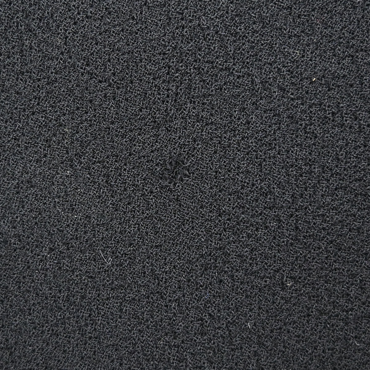 Chanel Setup Suit Jacket Skirt Black #38