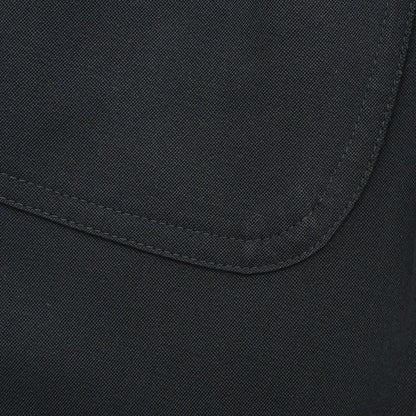 Chanel 1995 Short Pants Black #36