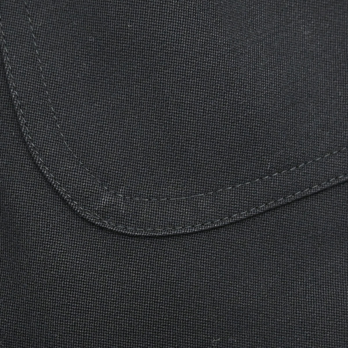 Chanel 1995 Short Pants Black #36