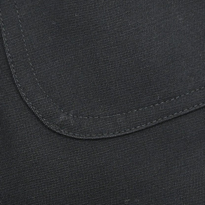 Chanel 1995 Short Pants Black #36