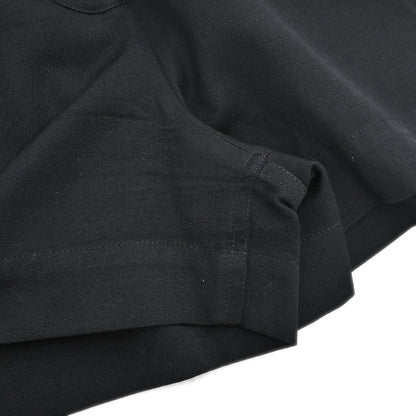 Chanel 1995 Short Pants Black #36