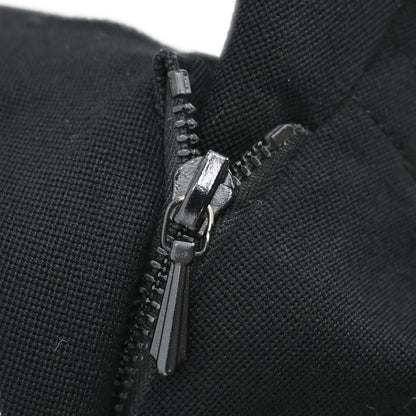 Chanel 1995 Short Pants Black #36