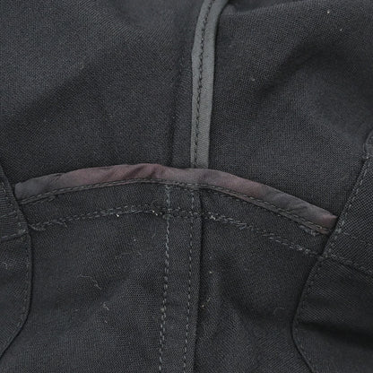 Chanel 1995 Short Pants Black #36