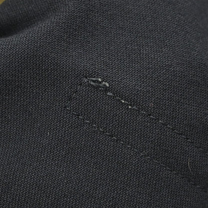 Chanel 1995 Short Pants Black #36