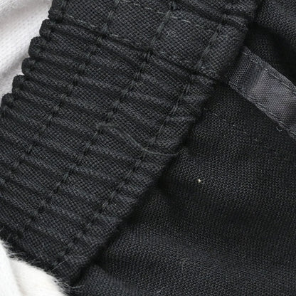 Chanel 1995 Short Pants Black #36