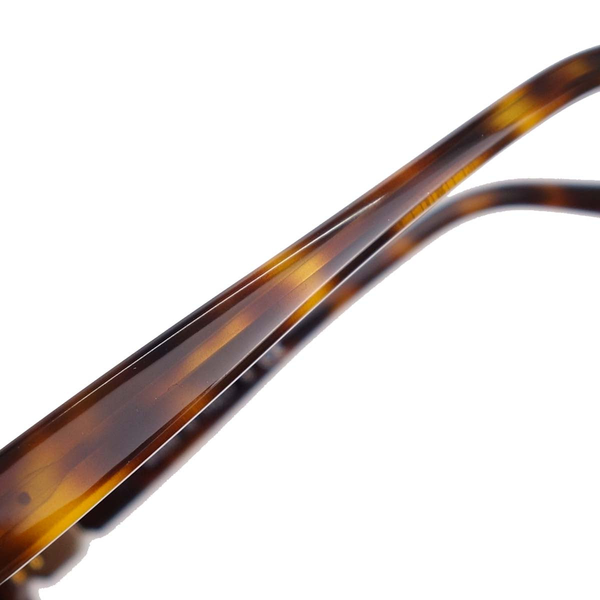 Chanel Sunglasses Eyewear Brown 59□17 135 Small Good