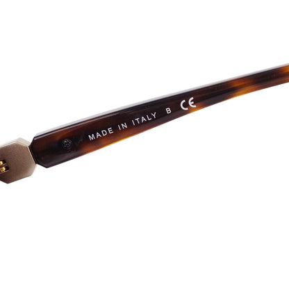 Chanel Sunglasses Eyewear Brown 59□17 135 Small Good