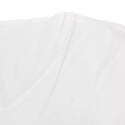 Christian Dior 2004 Short Sleeve T-shirt Top Trotter White #36