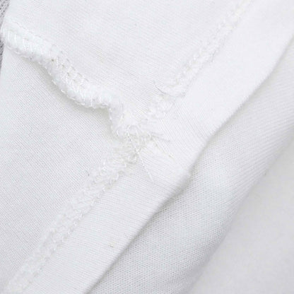 Christian Dior 2004 Short Sleeve T-shirt Top Trotter White #36