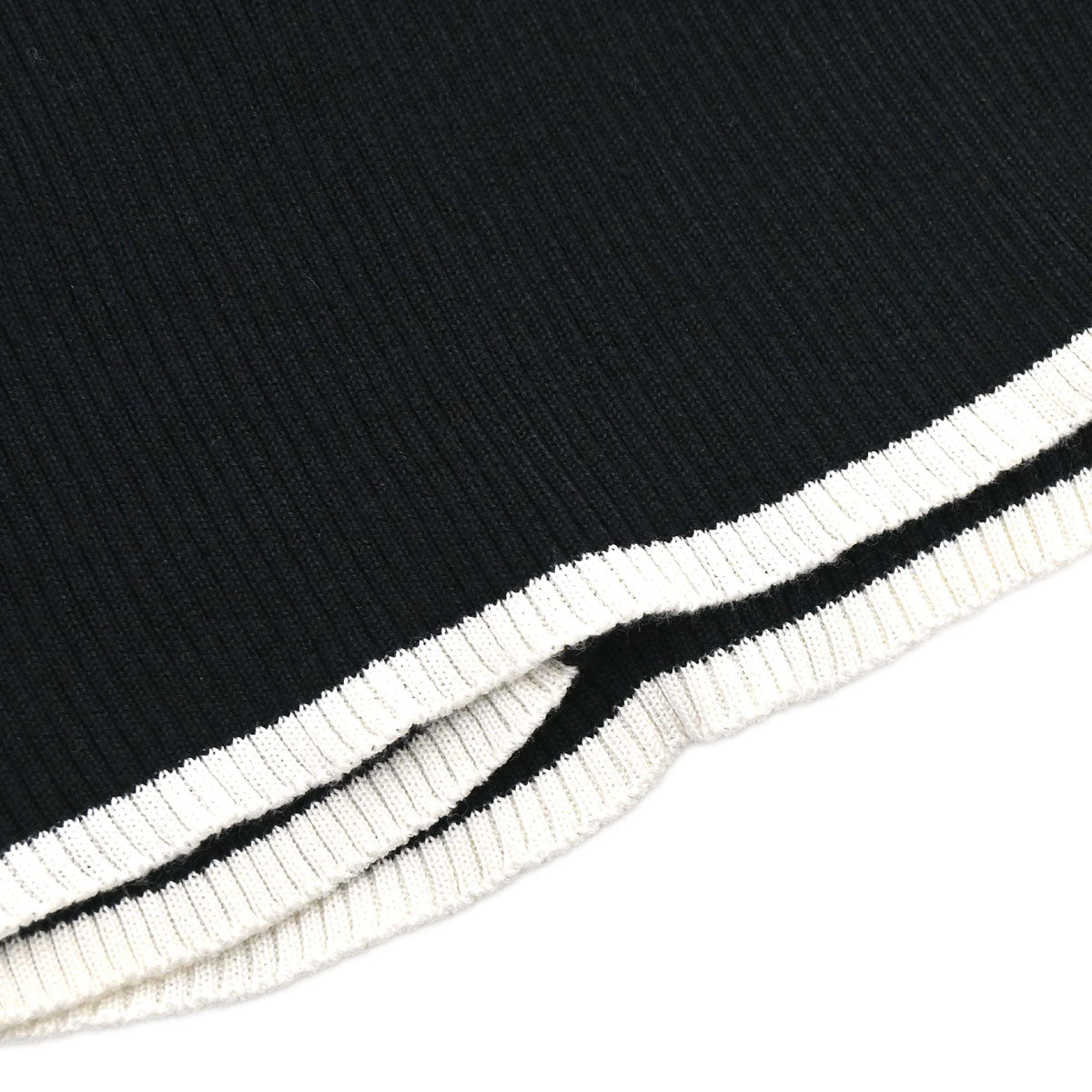 Chanel 1995 Tank Top Black #40