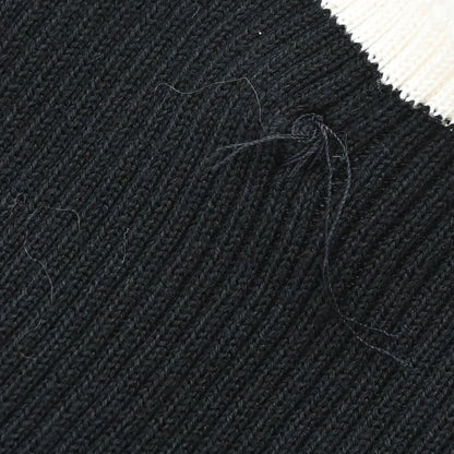 Chanel 1995 Tank Top Black #40