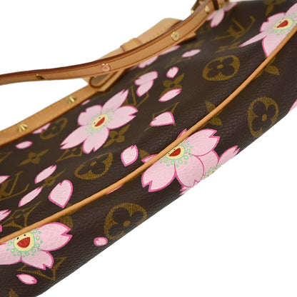 Louis Vuitton Cherry Blossom Pochette Accessoires Handbag M92006