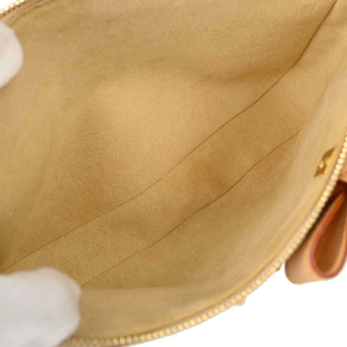 Louis Vuitton Cherry Blossom Pochette Accessoires Handbag M92006