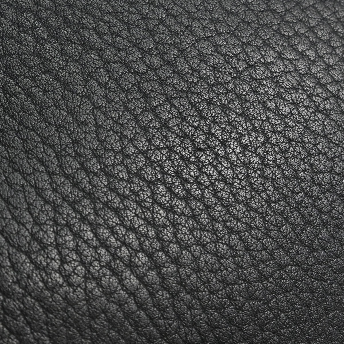 Hermes Black Togo Kelly 40 Retourne 2way Shoulder Handbag