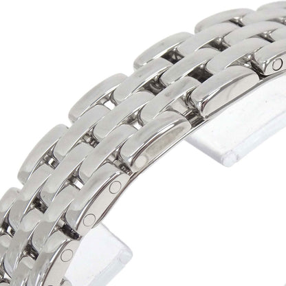 Cartier Panthere SM 22mm Ref.1660 Quartz Watch 18KWG Diamond
