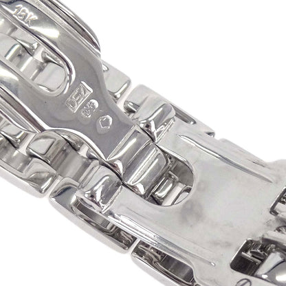 Cartier Panthere SM 22mm Ref.1660 Quartz Watch 18KWG Diamond