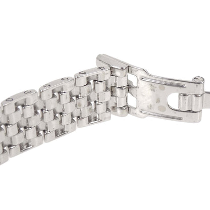 Cartier Panthere SM 22mm Ref.1660 Quartz Watch 18KWG Diamond