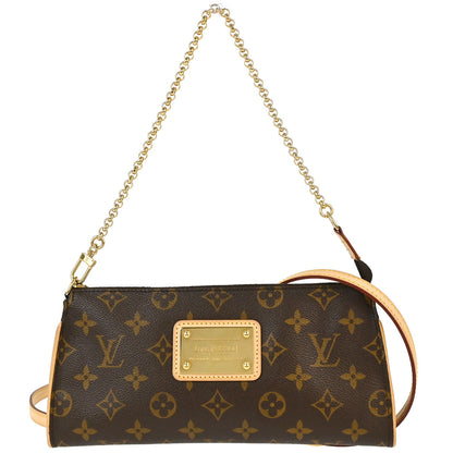 Louis Vuitton Monogram Sophie 2way Shoulder Handbag M40158