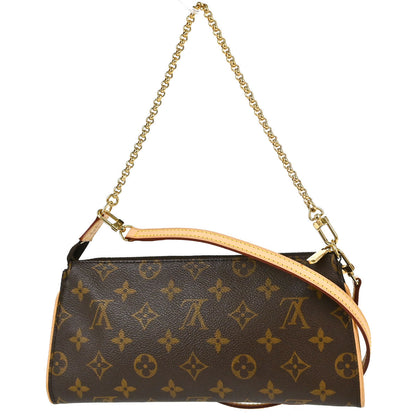 Louis Vuitton Monogram Sophie 2way Shoulder Handbag M40158