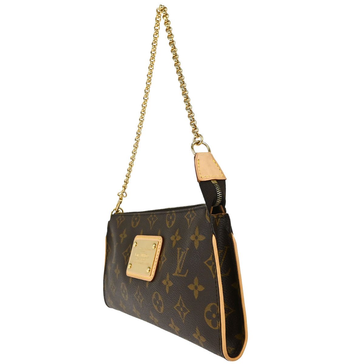 Louis Vuitton Monogram Sophie 2way Shoulder Handbag M40158