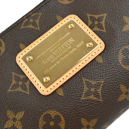 Louis Vuitton Monogram Sophie 2way Shoulder Handbag M40158