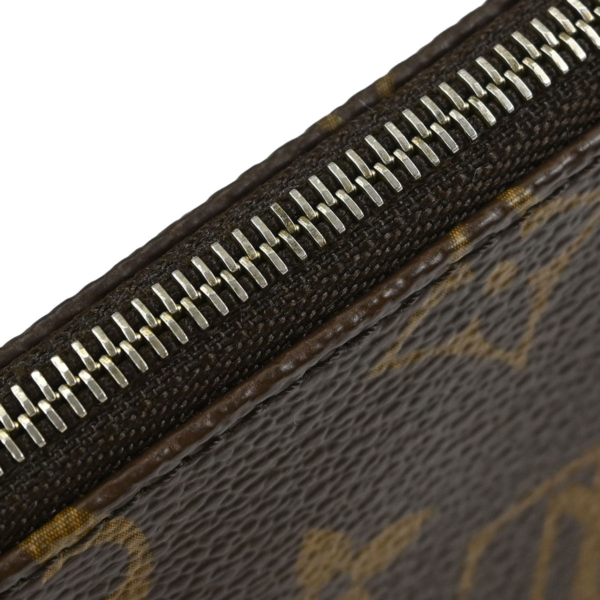 Louis Vuitton Monogram Sophie 2way Shoulder Handbag M40158
