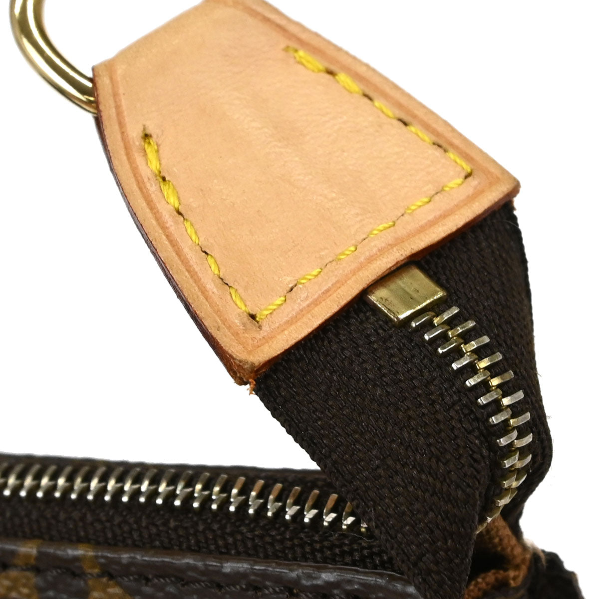 Louis Vuitton Monogram Sophie 2way Shoulder Handbag M40158
