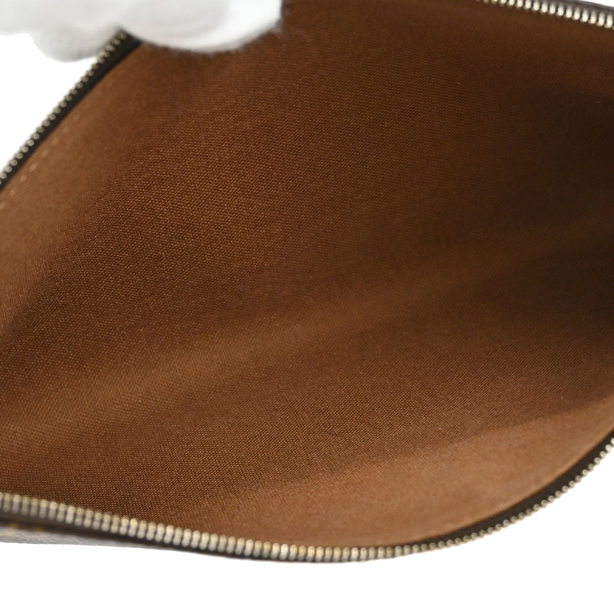Louis Vuitton Monogram Sophie 2way Shoulder Handbag M40158